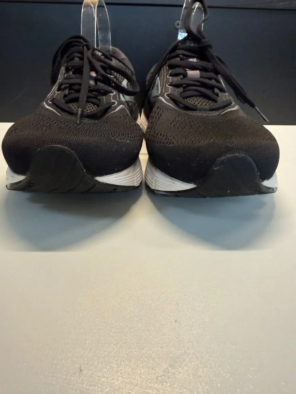 Brooks Men Beast 20 Extra Wide 4E Athletic Tennis Shoes Size 10 1/2